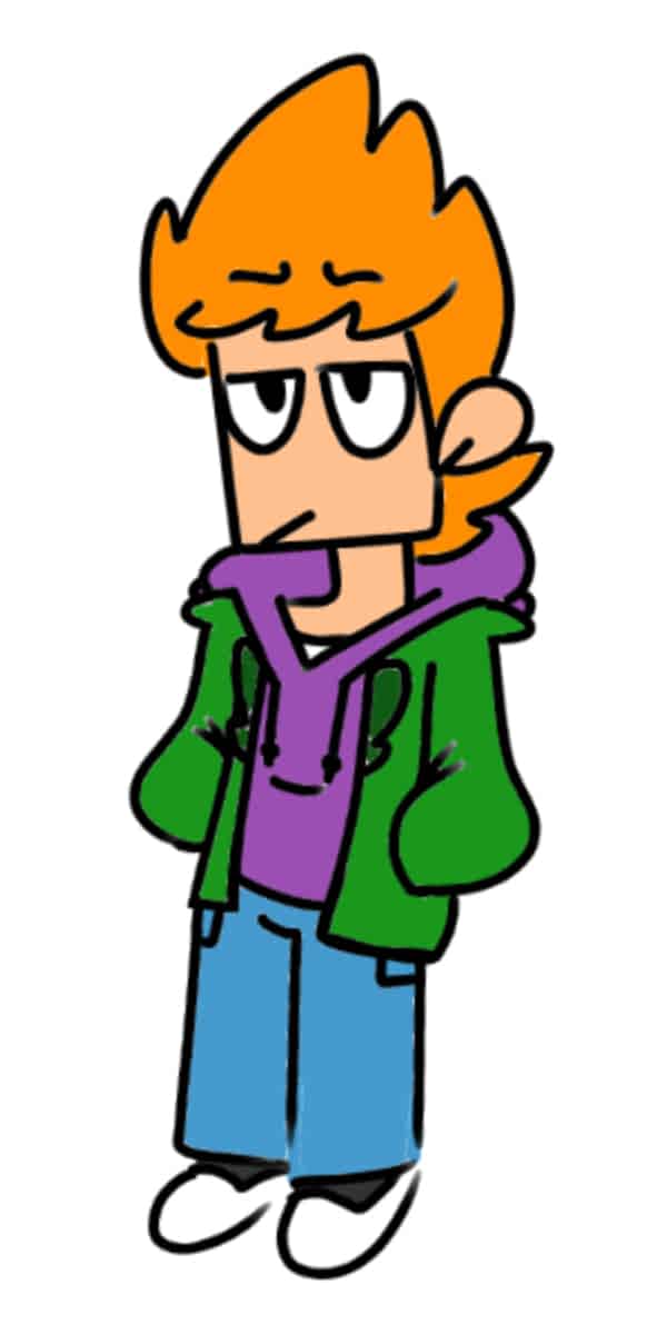 Matt